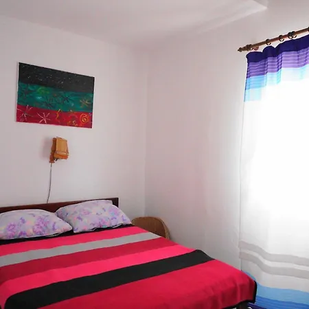 Appartamento At Sandy Beach Zdrijac 4 *