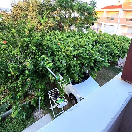 At Sandy Beach Zdrijac 4 * Nin