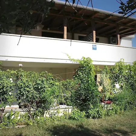 At Sandy Beach Zdrijac 4 Apartment Nin